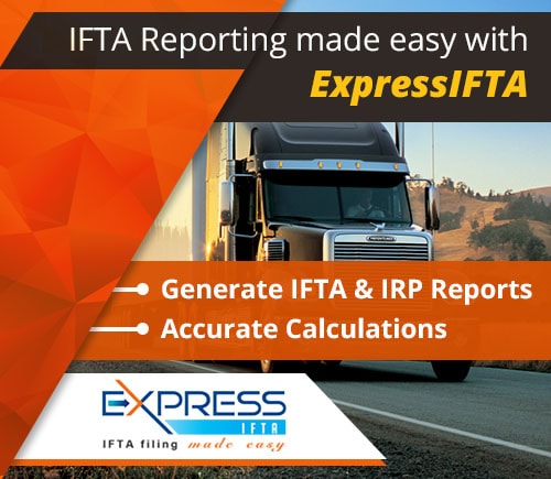 Minnesota IFTA Banner